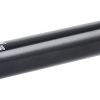 Standard Duty Pneumatic Door Closer Wright Products V920BL Black 12in-7