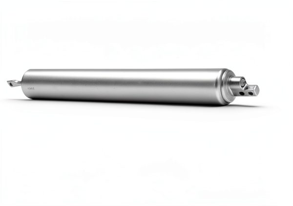 Pneumatic Screen Door Closer by Ideal Security Model 8730 10.5"-3