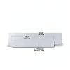 Standard Duty Pneumatic Door Closer Wright Products V920BL Black 12in-5