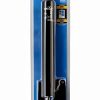 Standard Duty Pneumatic Door Closer Wright Products V920BL Black 12in-1