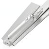 Pneumatic Door Closer by Wright Products - White V920WH Model-7