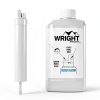 Pneumatic Door Closer by Wright Products - White V920WH Model-5