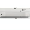 Pneumatic Screen Door Closer by Ideal Security Model 8730 10.5"-4