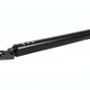 Standard Duty Pneumatic Door Closer Wright Products V920BL Black 12in-6