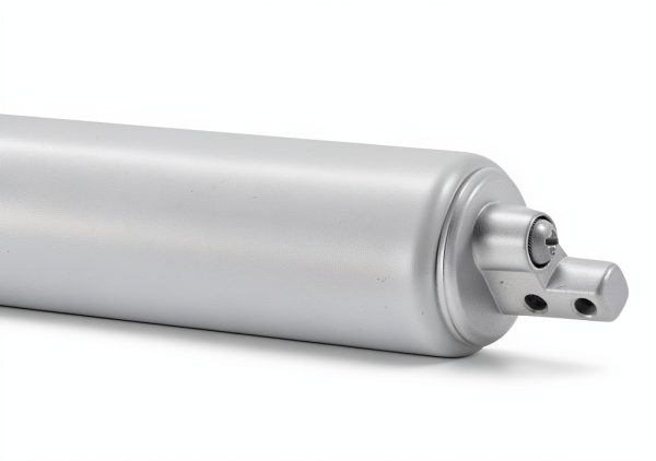 Pneumatic Screen Door Closer by Ideal Security Model 8730 10.5"-1